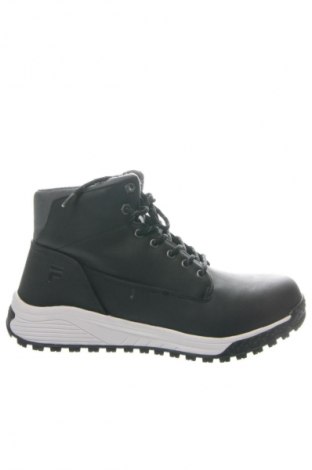 Herrenschuhe FILA, Größe 45, Farbe Schwarz, Preis € 104,99