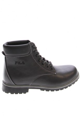 Obuwie męskie FILA, Rozmiar 44, Kolor Czarny, Cena 399,99 zł