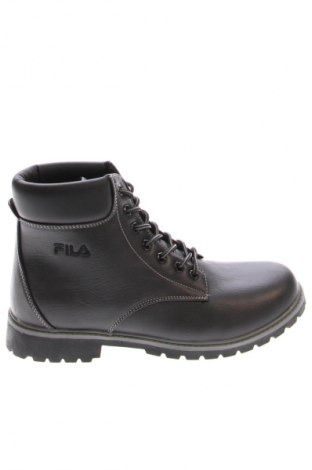 Herrenschuhe FILA, Größe 44, Farbe Schwarz, Preis 104,99 €