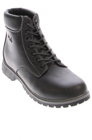 Herrenschuhe FILA, Größe 44, Farbe Schwarz, Preis 104,99 €