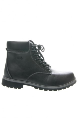 Herrenschuhe FILA, Größe 44, Farbe Schwarz, Preis € 104,99