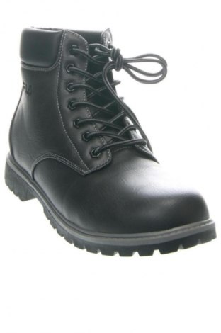 Herrenschuhe FILA, Größe 44, Farbe Schwarz, Preis € 104,99