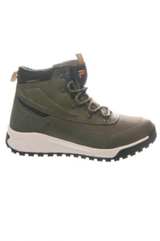 Încălțăminte bărbătească FILA, Mărime 42, Culoare Verde, Preț 649,99 Lei