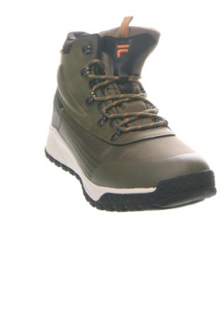 Încălțăminte bărbătească FILA, Mărime 42, Culoare Verde, Preț 649,99 Lei