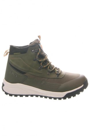 Herrenschuhe FILA, Größe 42, Farbe Grün, Preis 71,99 €