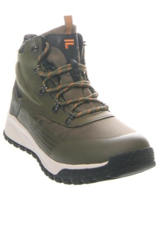Herrenschuhe FILA, Größe 42, Farbe Grün, Preis 71,99 €