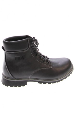 Încălțăminte bărbătească FILA, Mărime 44, Culoare Negru, Preț 524,99 Lei