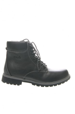 Herrenschuhe FILA, Größe 44, Farbe Schwarz, Preis 104,99 €