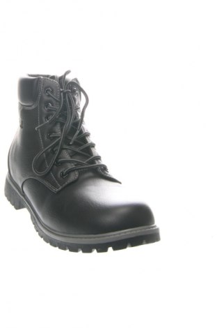 Herrenschuhe FILA, Größe 44, Farbe Schwarz, Preis 104,99 €