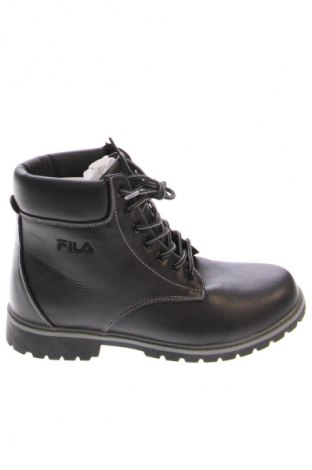 Herrenschuhe FILA, Größe 43, Farbe Schwarz, Preis 107,99 €