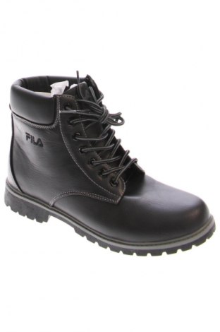 Herrenschuhe FILA, Größe 43, Farbe Schwarz, Preis 107,99 €