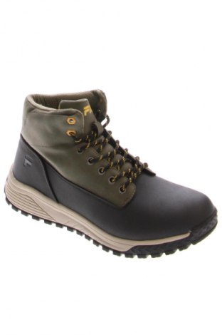 Herrenschuhe FILA, Größe 44, Farbe Mehrfarbig, Preis 104,99 €