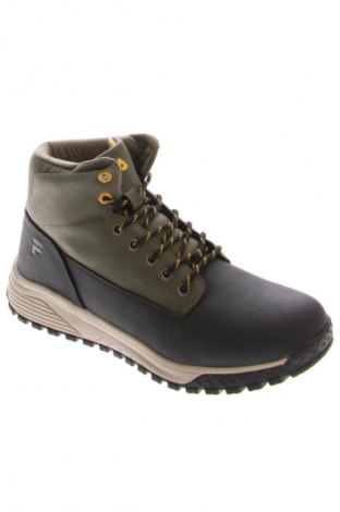 Herrenschuhe FILA, Größe 44, Farbe Mehrfarbig, Preis 104,99 €