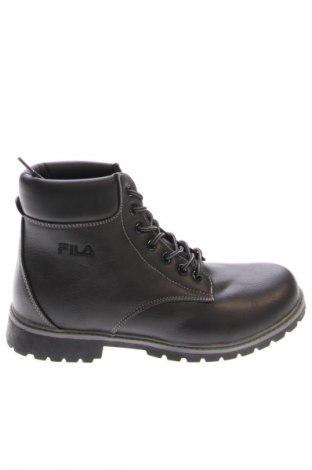 Herrenschuhe FILA, Größe 44, Farbe Schwarz, Preis 107,99 €