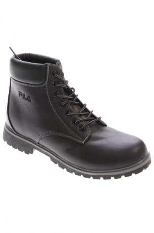 Herrenschuhe FILA, Größe 44, Farbe Schwarz, Preis 107,99 €