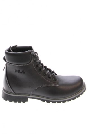 Încălțăminte bărbătească FILA, Mărime 44, Culoare Negru, Preț 649,99 Lei
