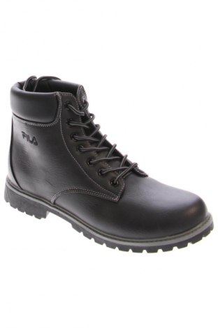 Încălțăminte bărbătească FILA, Mărime 44, Culoare Negru, Preț 649,99 Lei
