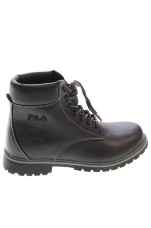 Herrenschuhe FILA, Größe 42, Farbe Schwarz, Preis 107,99 €