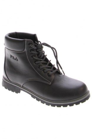 Herrenschuhe FILA, Größe 42, Farbe Schwarz, Preis 107,99 €