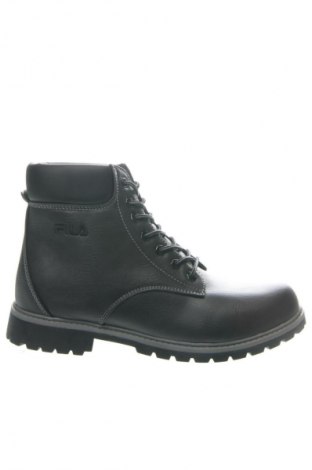Încălțăminte bărbătească FILA, Mărime 44, Culoare Negru, Preț 524,99 Lei