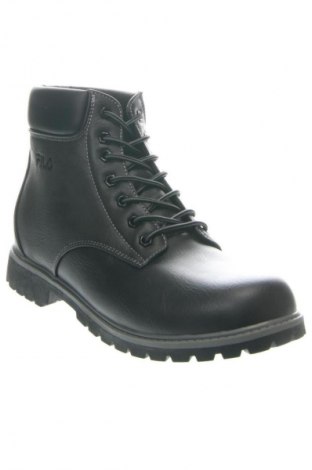 Încălțăminte bărbătească FILA, Mărime 44, Culoare Negru, Preț 524,99 Lei