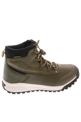 Herrenschuhe FILA, Größe 45, Farbe Grün, Preis € 129,99