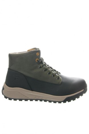 Herrenschuhe FILA, Größe 45, Farbe Mehrfarbig, Preis 132,99 €