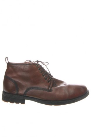 Férfi cipők
 Florsheim, Méret 44, Szín Barna, Ár 6 459 Ft