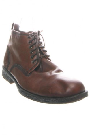 Férfi cipők
 Florsheim, Méret 44, Szín Barna, Ár 6 459 Ft