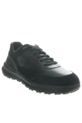 Herrenschuhe Geox, Größe 45, Farbe Schwarz, Preis € 117,99