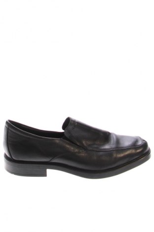 Herrenschuhe Geox, Größe 41, Farbe Schwarz, Preis 61,38 €