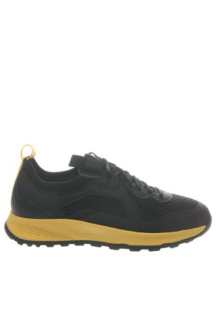 Herrenschuhe Geox, Größe 44, Farbe Schwarz, Preis € 112,99
