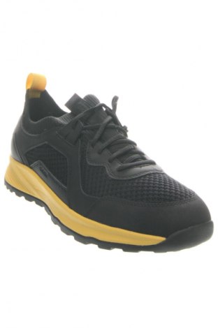 Herrenschuhe Geox, Größe 44, Farbe Schwarz, Preis € 112,99