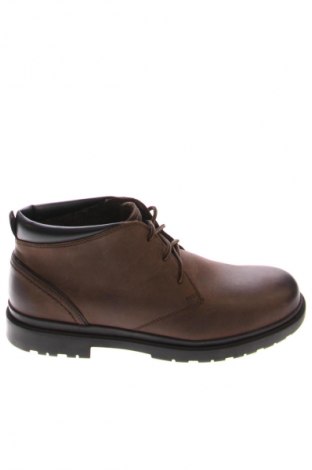 Herrenschuhe Geox, Größe 44, Farbe Braun, Preis € 122,99