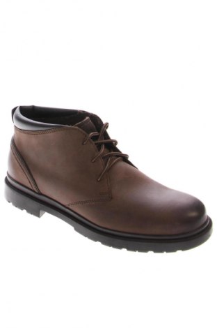 Herrenschuhe Geox, Größe 44, Farbe Braun, Preis € 122,99