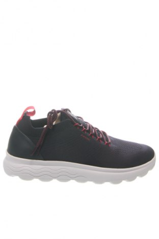 Herrenschuhe Geox, Größe 45, Farbe Blau, Preis € 117,99