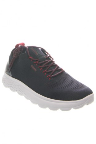 Herrenschuhe Geox, Größe 45, Farbe Blau, Preis € 117,99