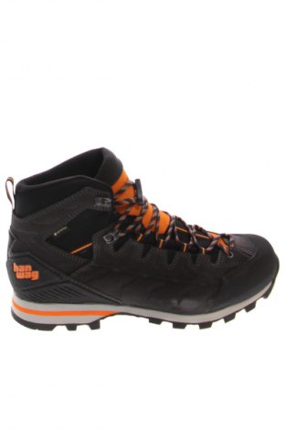 Herrenschuhe Hanwag, Größe 46, Farbe Mehrfarbig, Preis 154,99 €