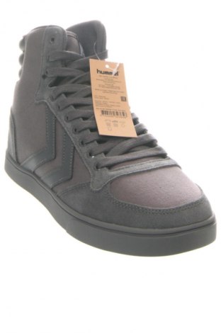 Încălțăminte bărbătească Hummel, Mărime 40, Culoare Gri, Preț 388,99 Lei
