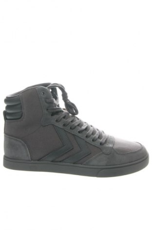 Ανδρικά παπούτσια Hummel, Μέγεθος 43, Χρώμα Γκρί, Τιμή 70,99 €