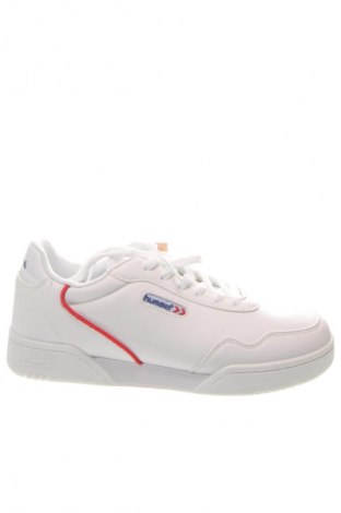 Herrenschuhe Hummel, Größe 44, Farbe Weiß, Preis 58,99 €