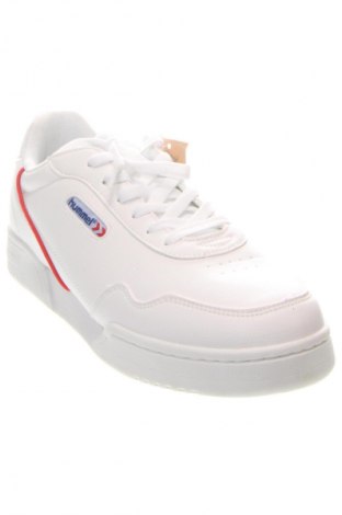 Herrenschuhe Hummel, Größe 44, Farbe Weiß, Preis 58,99 €