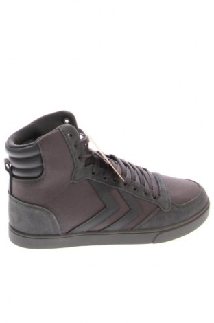 Încălțăminte bărbătească Hummel, Mărime 43, Culoare Gri, Preț 388,99 Lei
