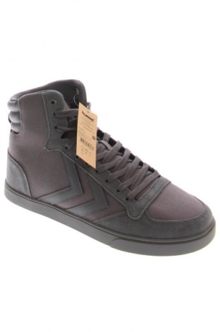 Încălțăminte bărbătească Hummel, Mărime 43, Culoare Gri, Preț 388,99 Lei