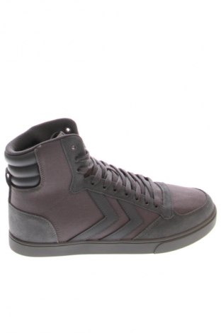 Herrenschuhe Hummel, Größe 43, Farbe Grau, Preis € 76,99