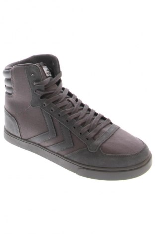 Herrenschuhe Hummel, Größe 43, Farbe Grau, Preis € 76,99
