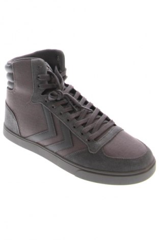 Pánske topánky Hummel, Veľkosť 43, Farba Sivá, Cena  63,95 €