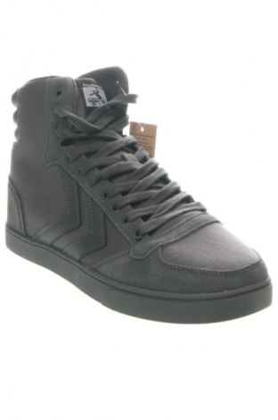 Herrenschuhe Hummel, Größe 40, Farbe Grau, Preis 75,99 €