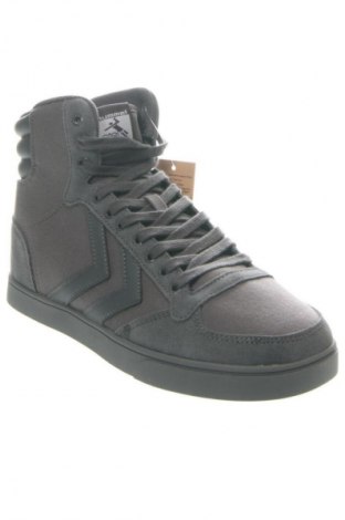 Încălțăminte bărbătească Hummel, Mărime 40, Culoare Gri, Preț 388,99 Lei