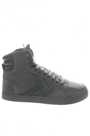 Мъжки обувки Hummel, Размер 40, Цвят Сив, Цена 117,99 лв.